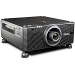 BARCO G100 W22 PROJECTOR
